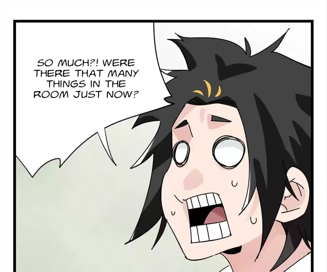 Read Tower into the Clouds (Colored) chapter 124 image 12 on Lezhin