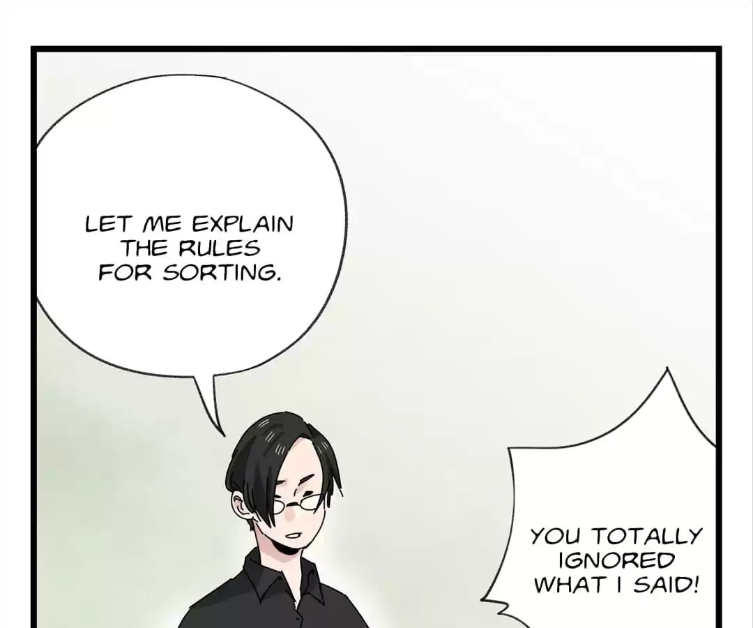 Read Tower into the Clouds (Colored) chapter 124 image 14 on Lezhin