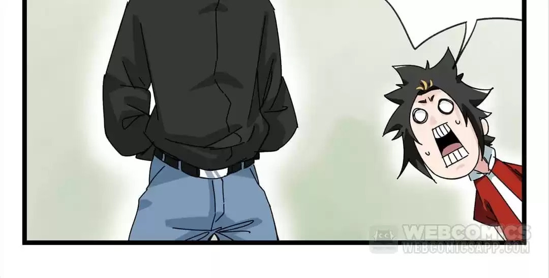 Read Tower into the Clouds (Colored) chapter 124 image 15 on Lezhin