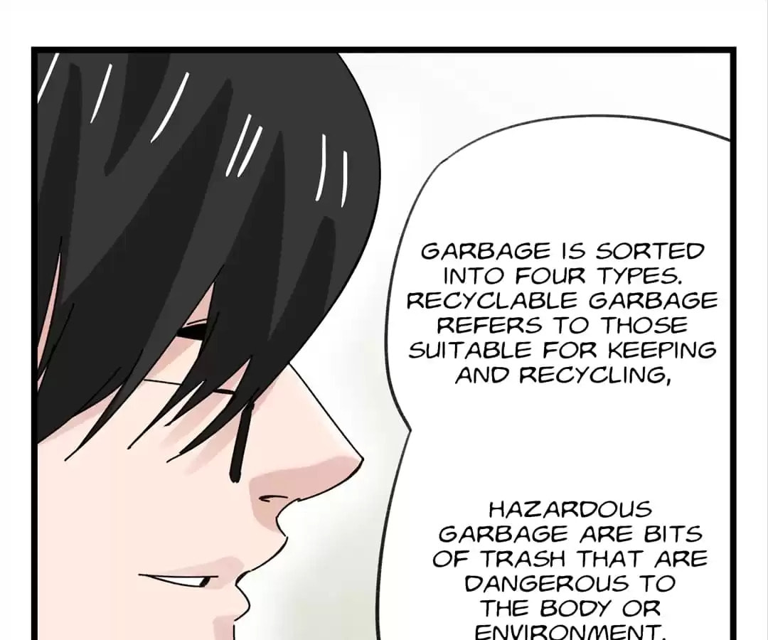 Read Tower into the Clouds (Colored) chapter 124 image 16 on Lezhin