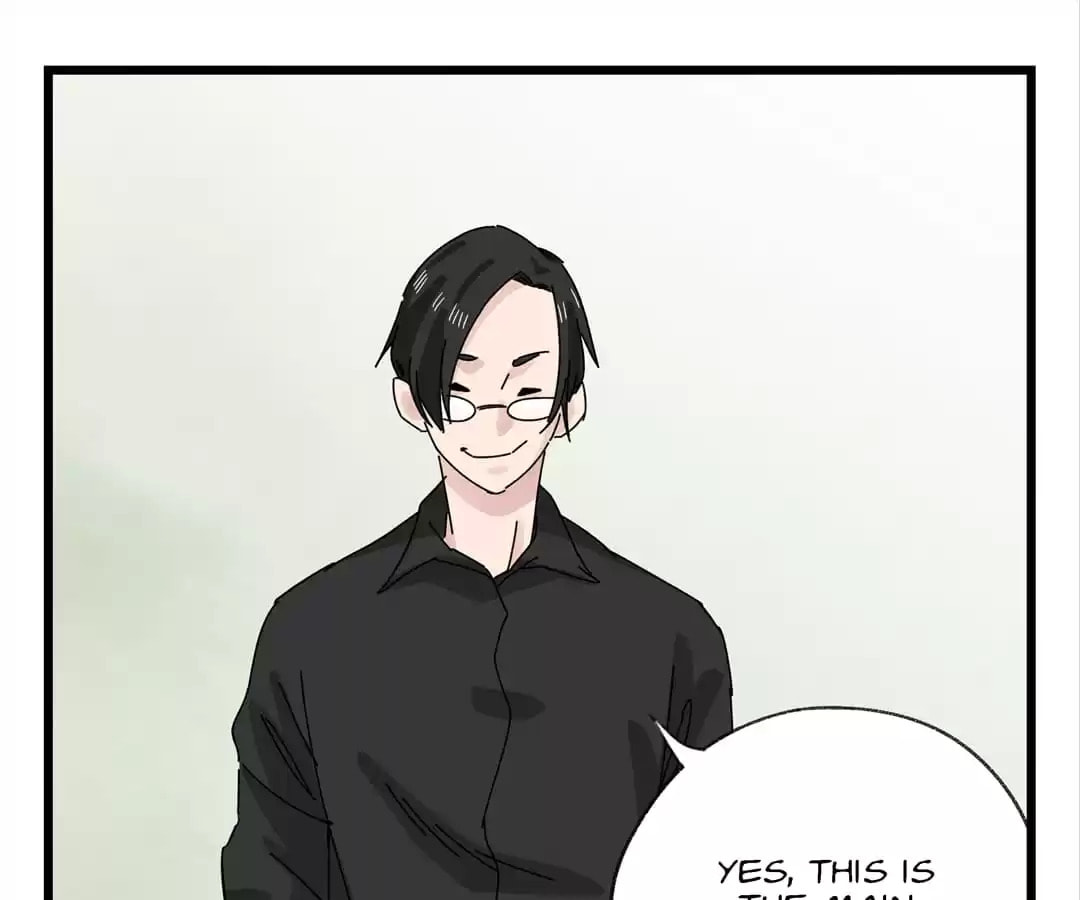 Read Tower into the Clouds (Colored) chapter 124 image 2 on Lezhin