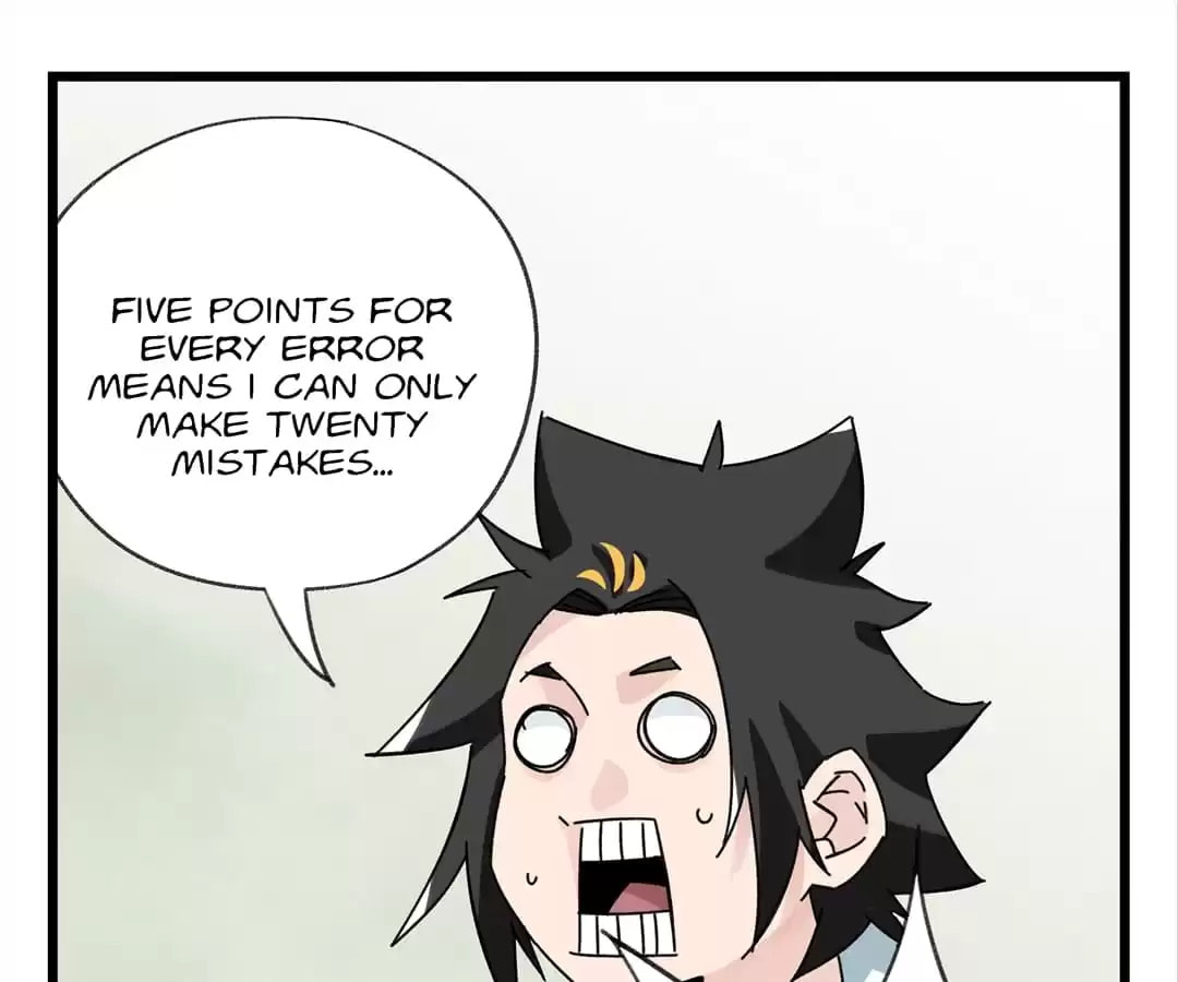 Read Tower into the Clouds (Colored) chapter 124 image 20 on Lezhin