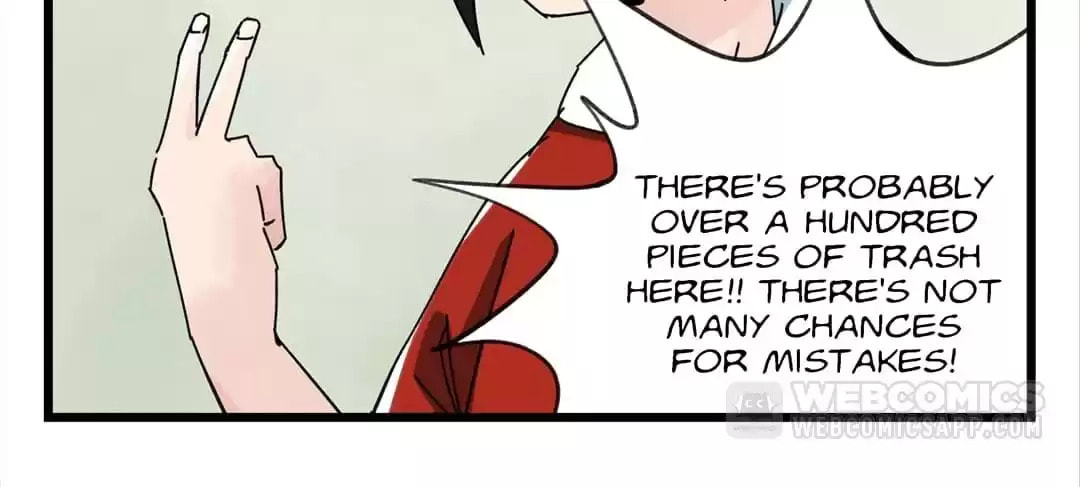 Read Tower into the Clouds (Colored) chapter 124 image 21 on Lezhin