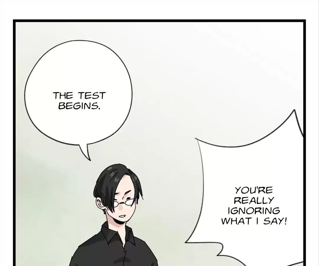 Read Tower into the Clouds (Colored) chapter 124 image 22 on Lezhin