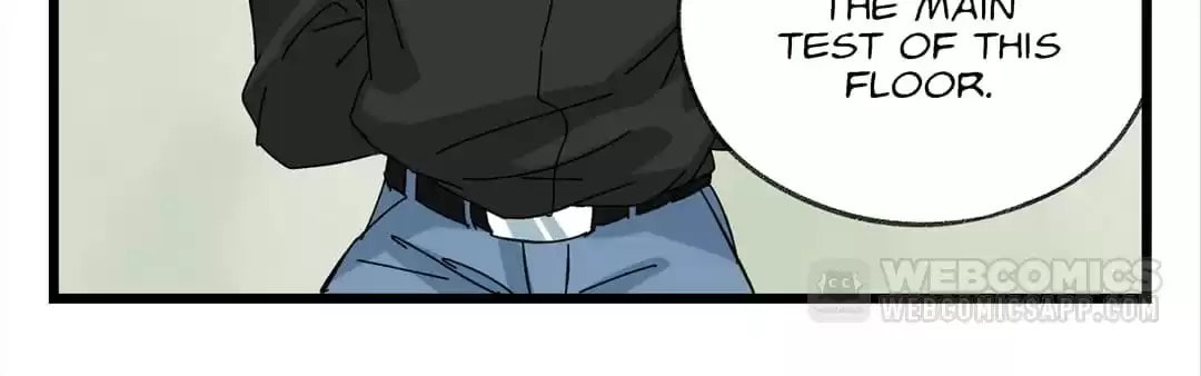 Read Tower into the Clouds (Colored) chapter 124 image 3 on Lezhin