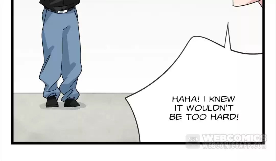 Read Tower into the Clouds (Colored) chapter 124 image 31 on Lezhin