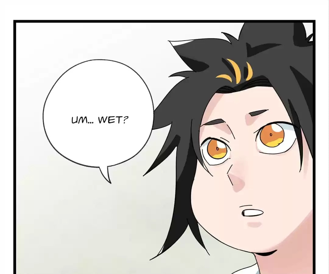 Read Tower into the Clouds (Colored) chapter 124 image 34 on Lezhin