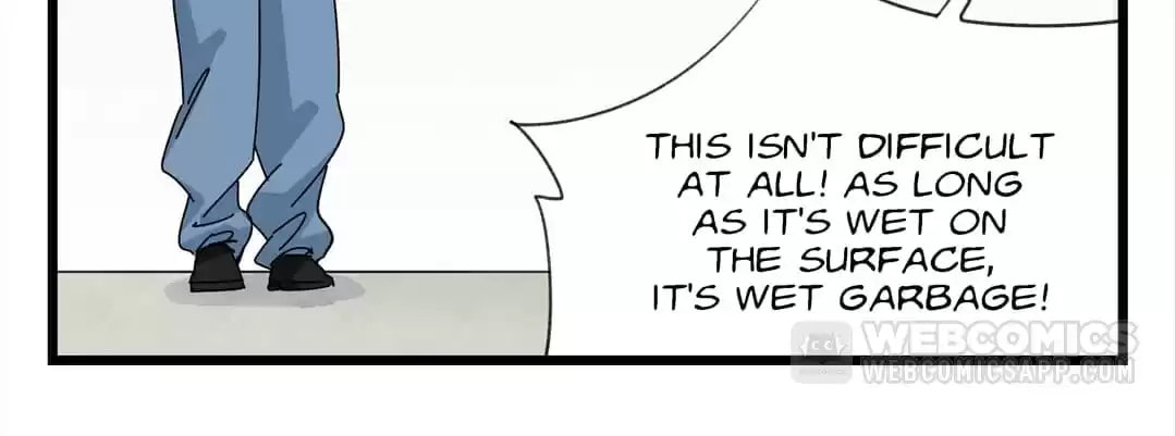 Read Tower into the Clouds (Colored) chapter 124 image 37 on Lezhin