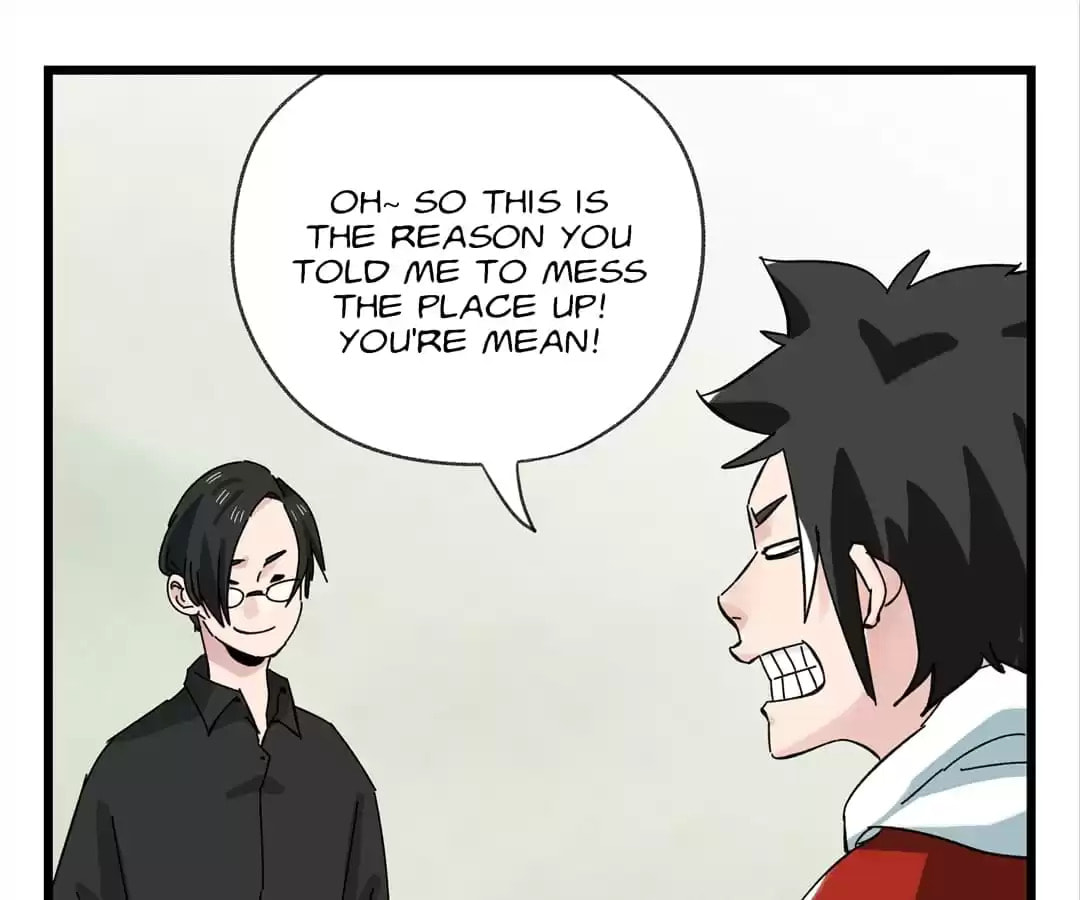 Read Tower into the Clouds (Colored) chapter 124 image 4 on Lezhin