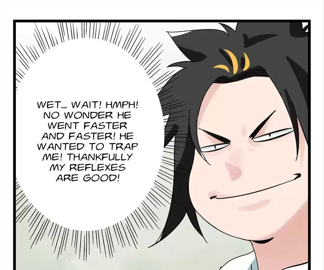 Read Tower into the Clouds (Colored) chapter 124 image 42 on Lezhin