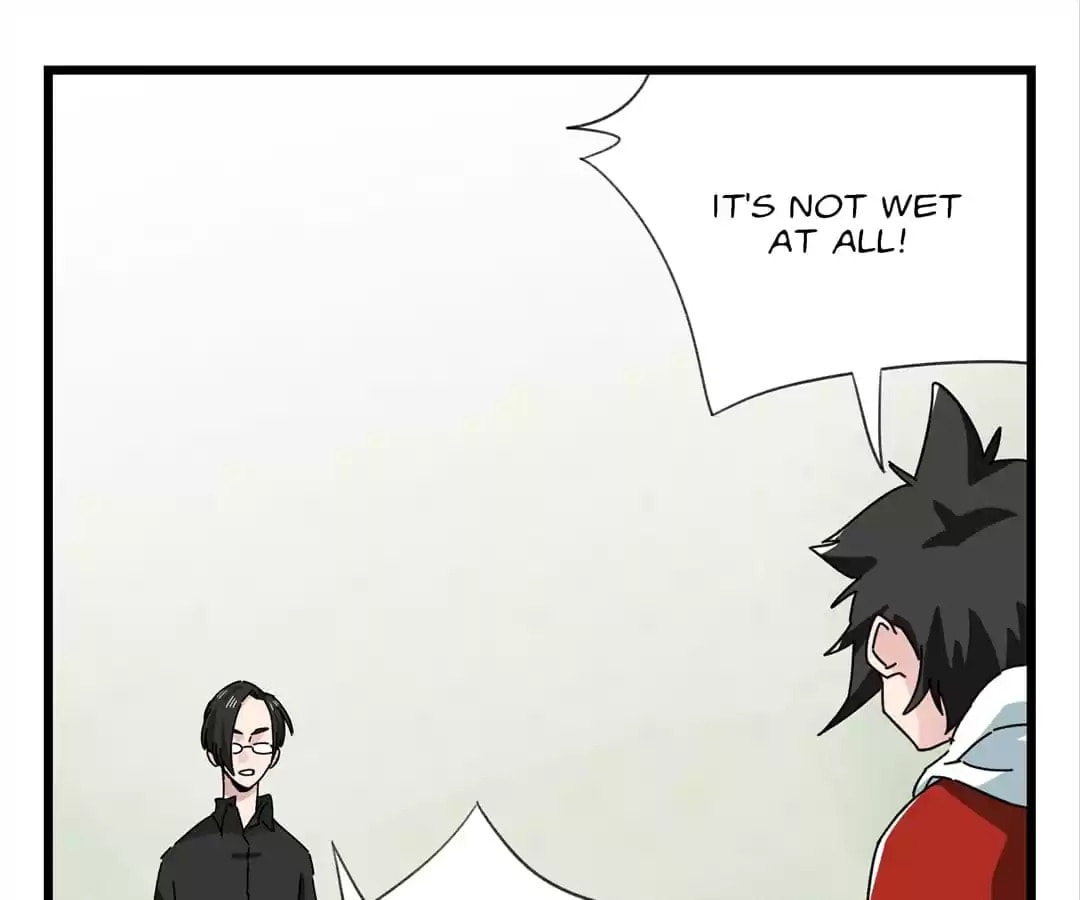Read Tower into the Clouds (Colored) chapter 124 image 48 on Lezhin