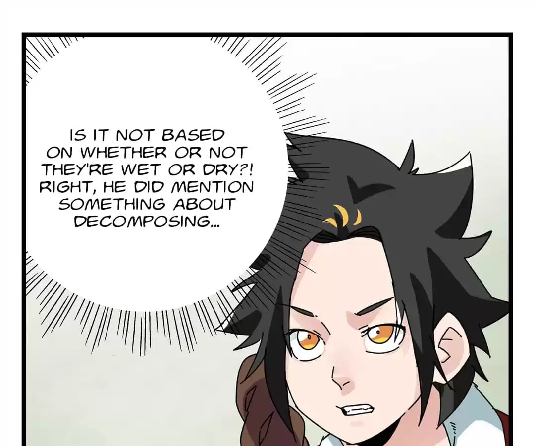 Read Tower into the Clouds (Colored) chapter 124 image 50 on Lezhin