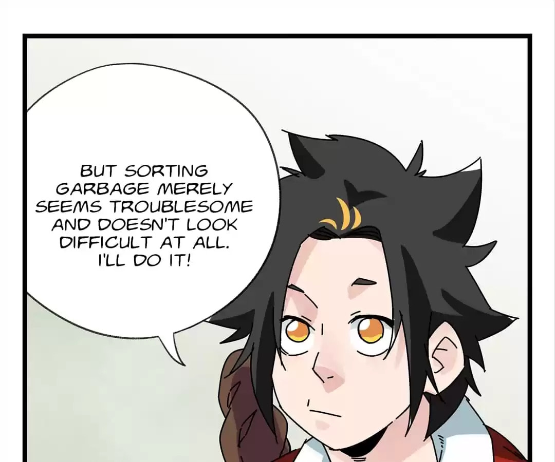 Read Tower into the Clouds (Colored) chapter 124 image 6 on Lezhin