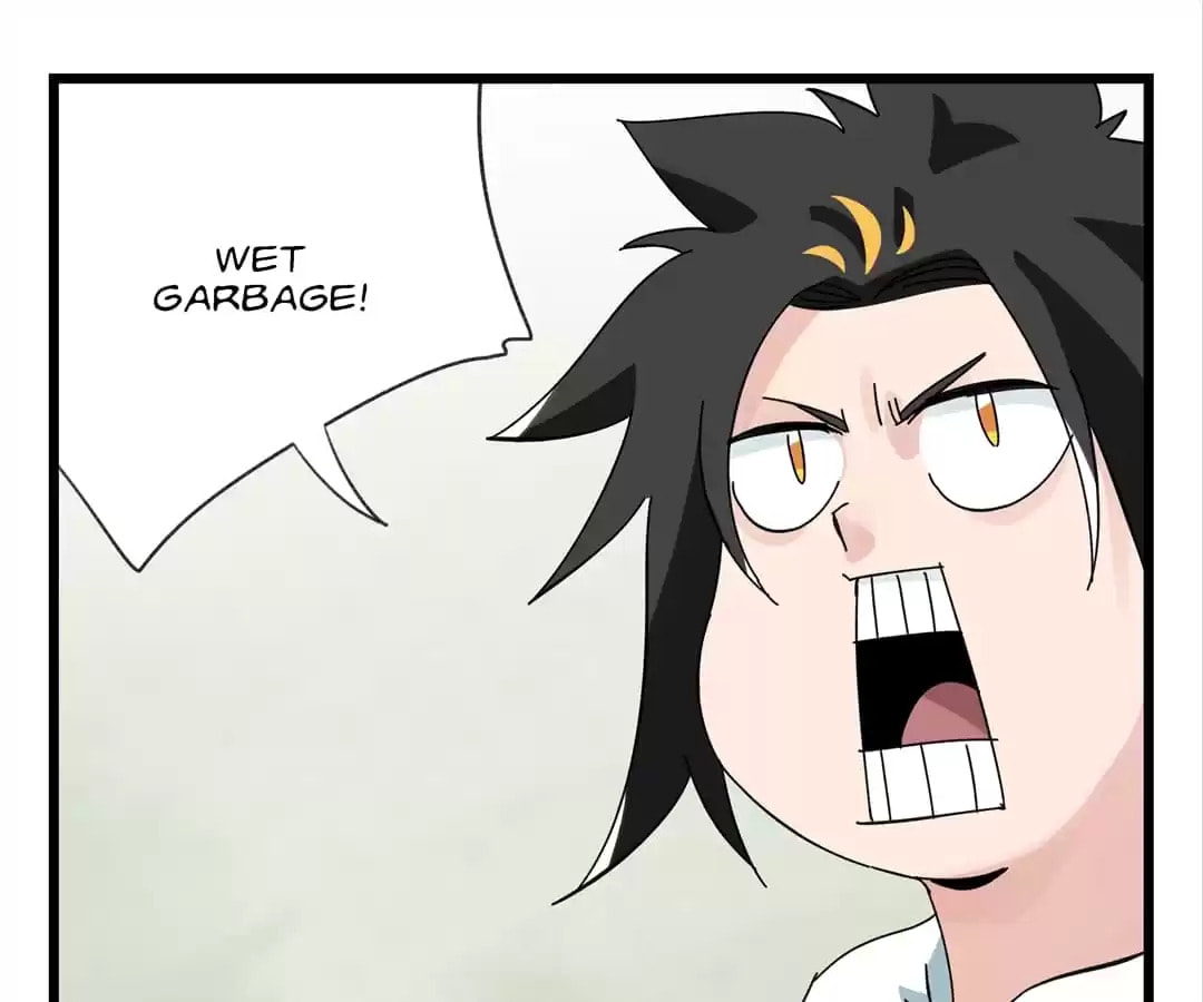 Read Tower into the Clouds (Colored) chapter 124 image 62 on Lezhin