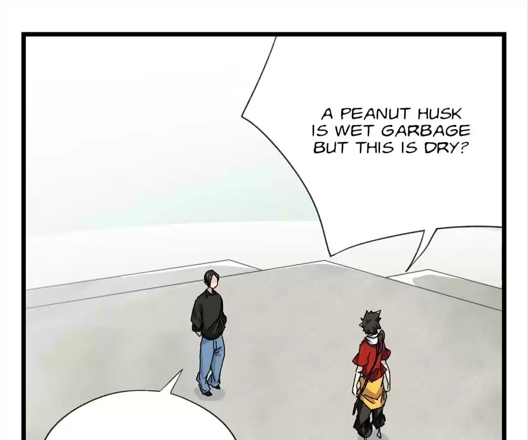 Read Tower into the Clouds (Colored) chapter 124 image 66 on Lezhin