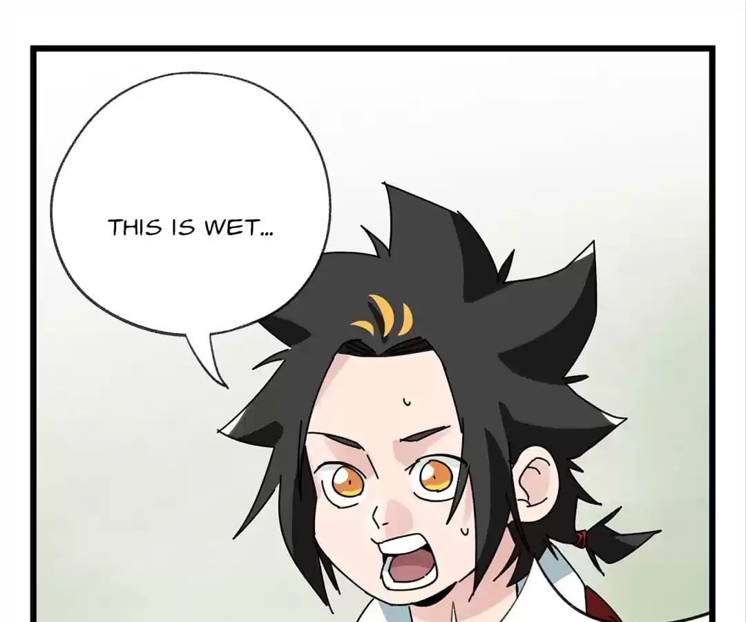 Read Tower into the Clouds (Colored) chapter 124 image 72 on Lezhin