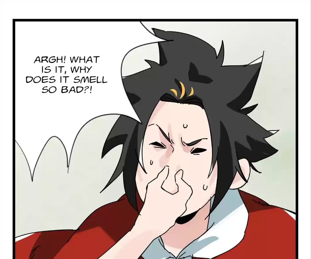 Read Tower into the Clouds (Colored) chapter 124 image 76 on Lezhin