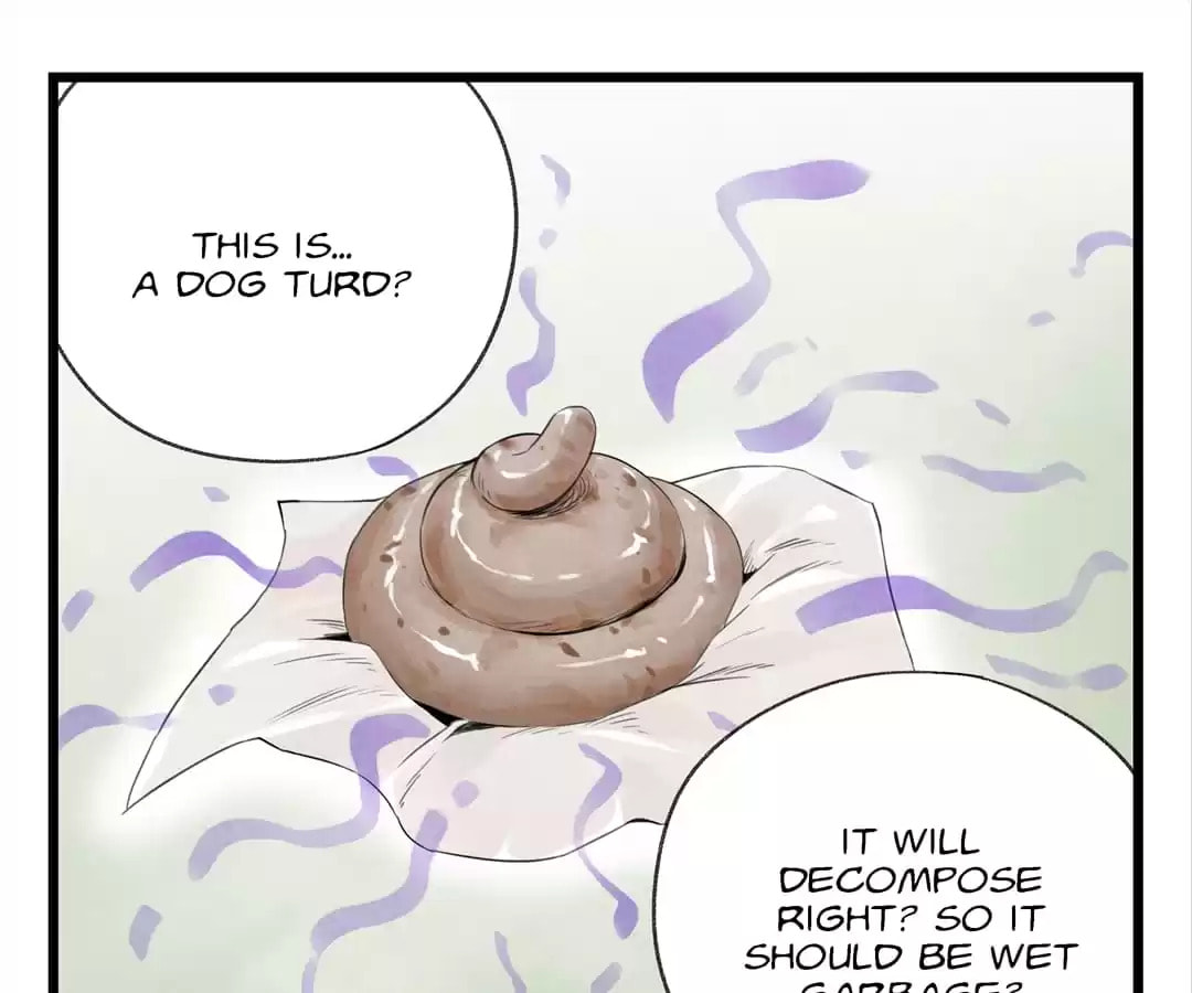 Read Tower into the Clouds (Colored) chapter 124 image 78 on Lezhin