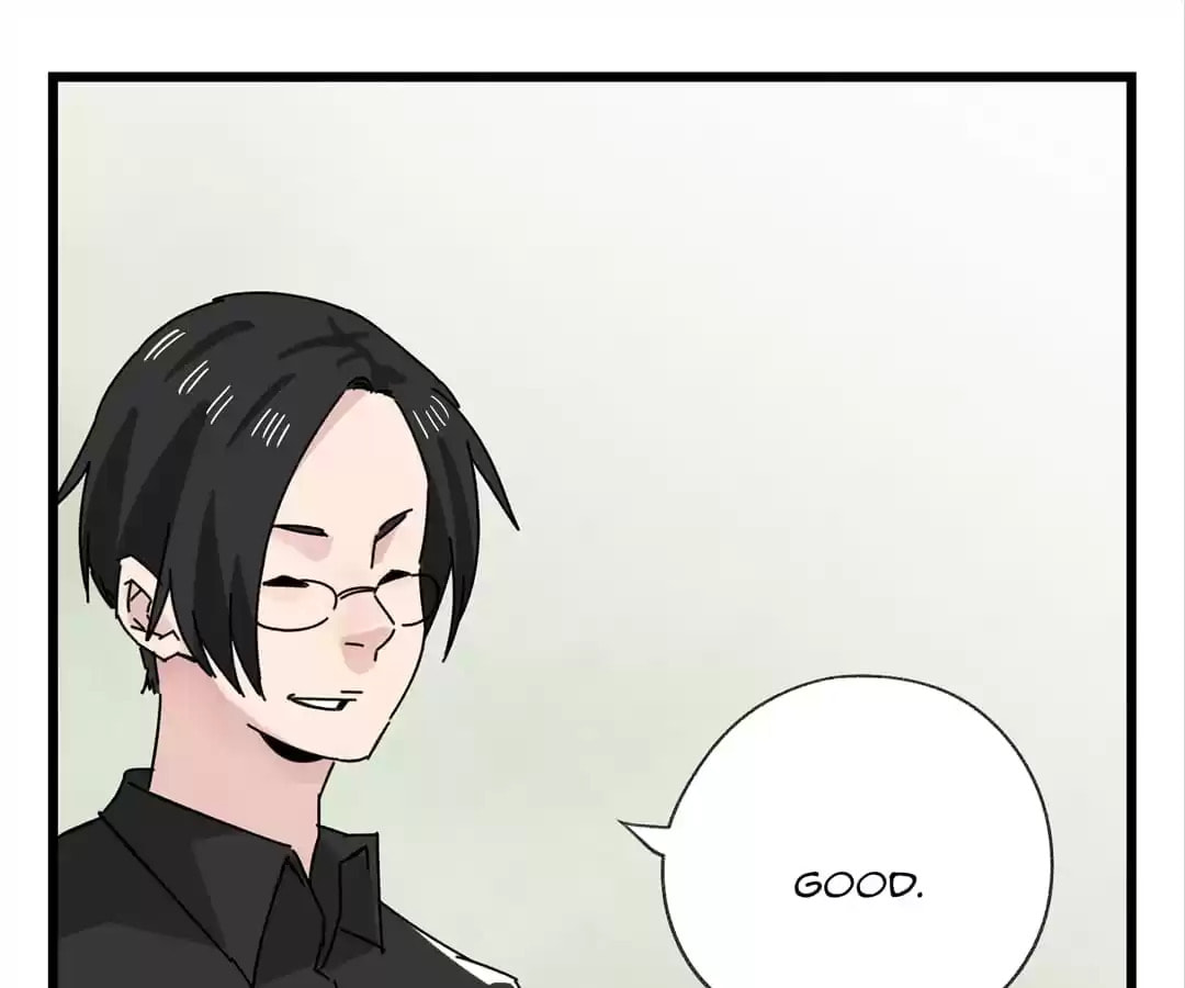 Read Tower into the Clouds (Colored) chapter 124 image 8 on Lezhin