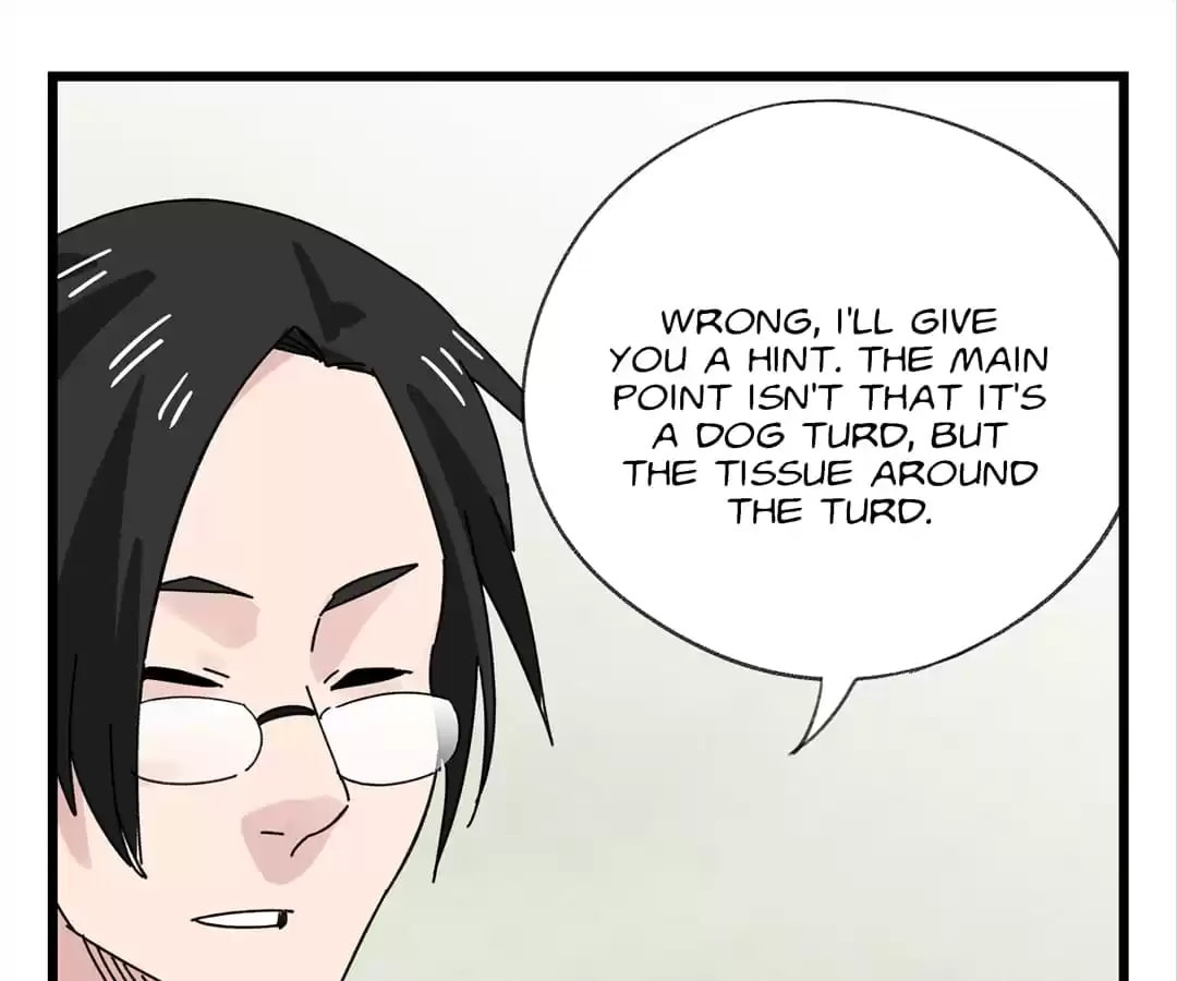 Read Tower into the Clouds (Colored) chapter 124 image 80 on Lezhin