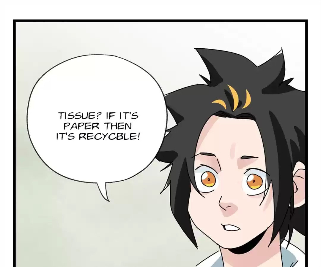 Read Tower into the Clouds (Colored) chapter 124 image 82 on Lezhin