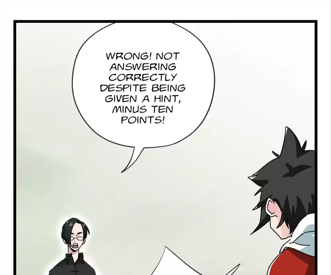 Read Tower into the Clouds (Colored) chapter 124 image 84 on Lezhin