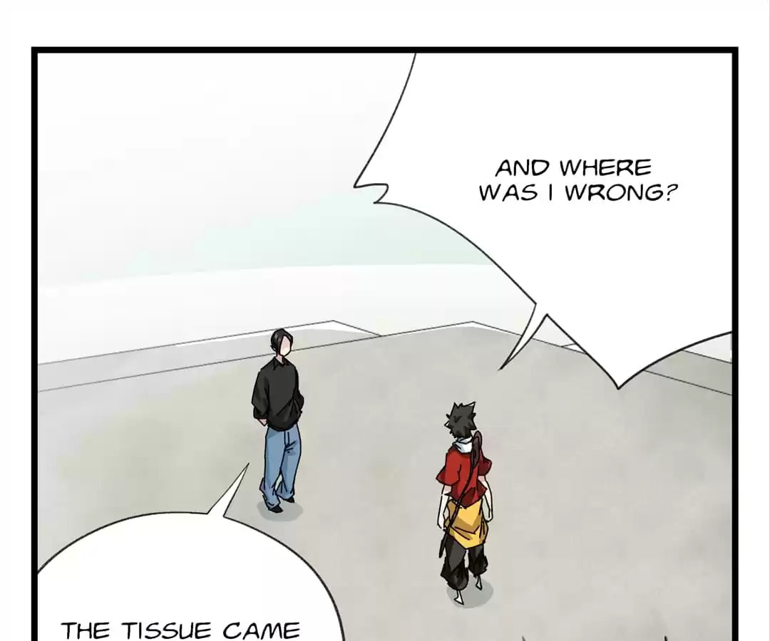 Read Tower into the Clouds (Colored) chapter 124 image 86 on Lezhin