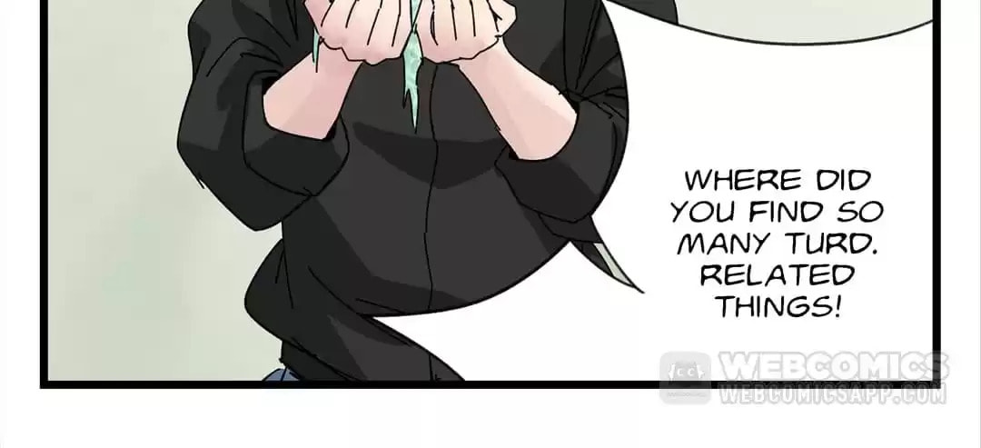 Read Tower into the Clouds (Colored) chapter 124 image 89 on Lezhin