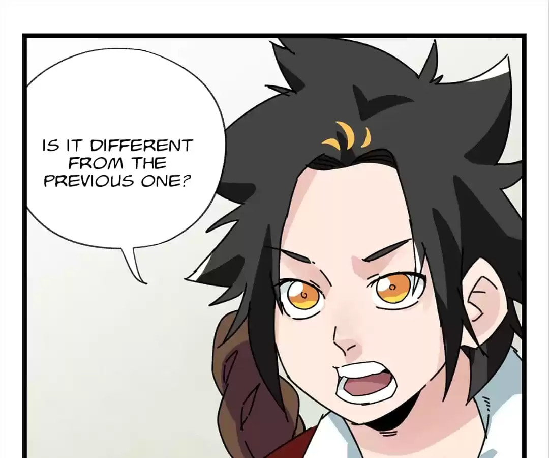 Read Tower into the Clouds (Colored) chapter 124 image 94 on Lezhin