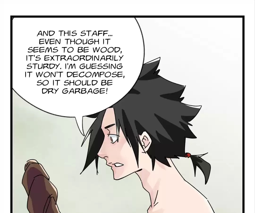 Read Tower into the Clouds (Colored) chapter 125 image 115 on Lezhin