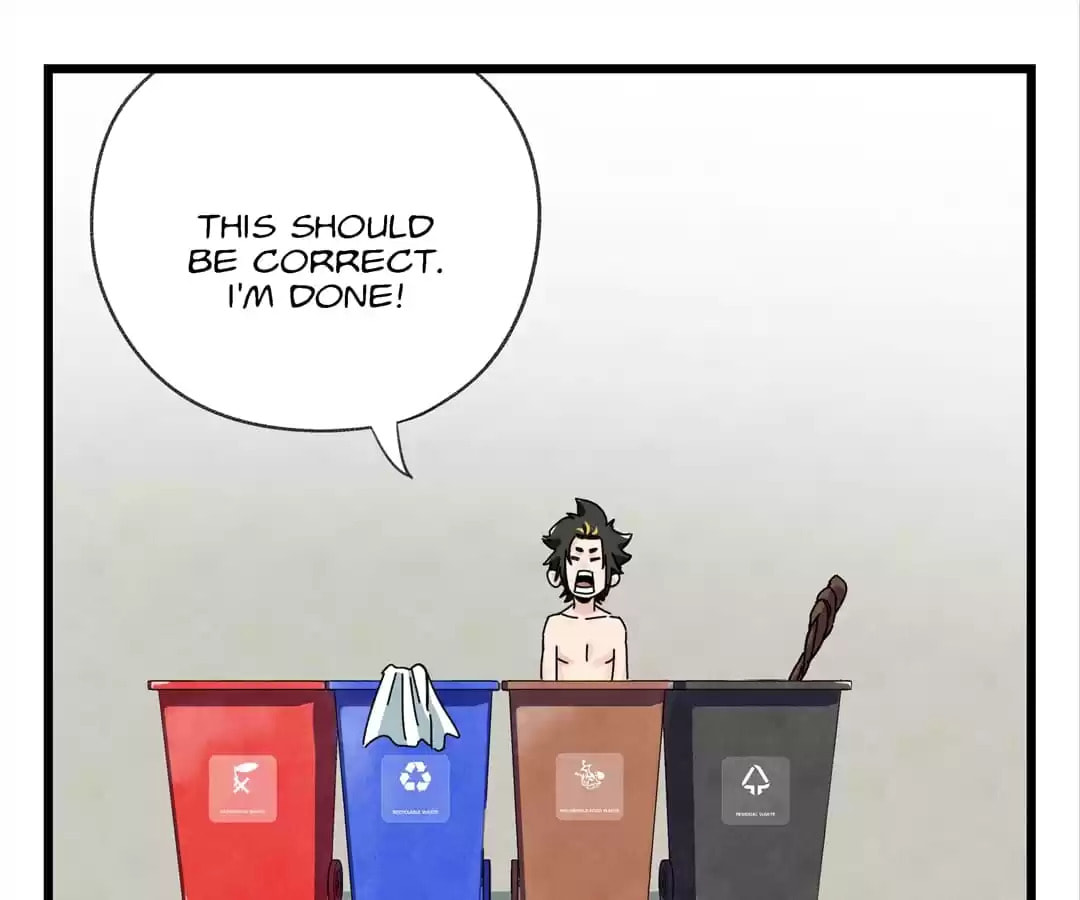 Read Tower into the Clouds (Colored) chapter 125 image 117 on Lezhin