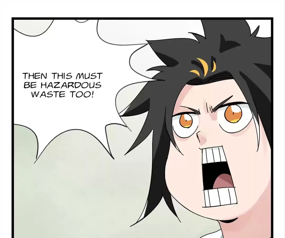 Read Tower into the Clouds (Colored) chapter 125 image 12 on Lezhin