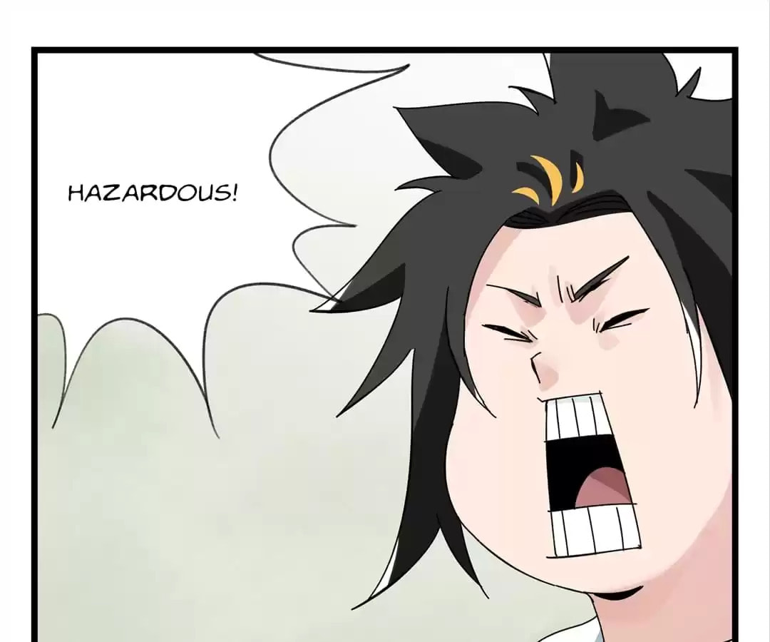 Read Tower into the Clouds (Colored) chapter 125 image 16 on Lezhin