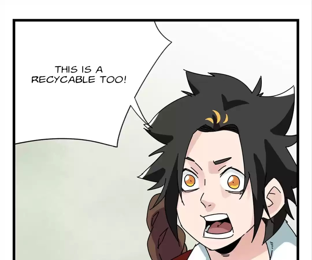 Read Tower into the Clouds (Colored) chapter 125 image 24 on Lezhin