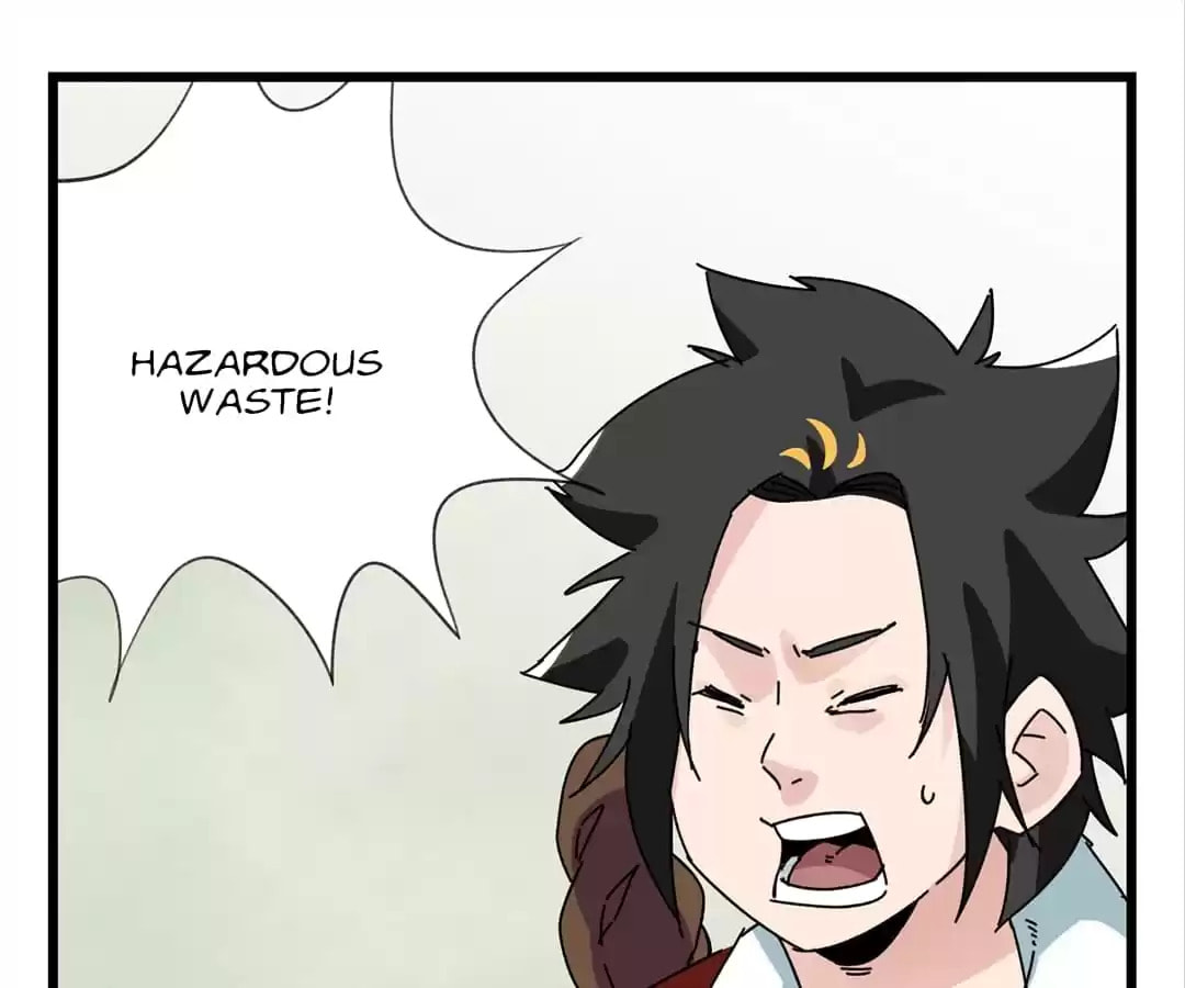 Read Tower into the Clouds (Colored) chapter 125 image 32 on Lezhin