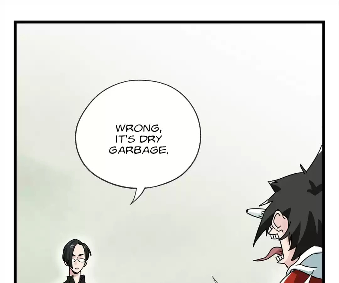 Read Tower into the Clouds (Colored) chapter 125 image 34 on Lezhin