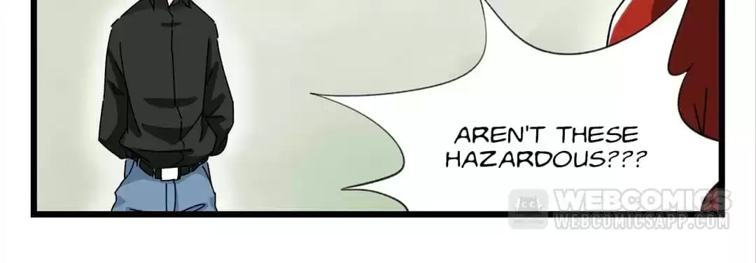 Read Tower into the Clouds (Colored) chapter 125 image 35 on Lezhin