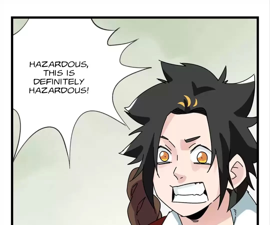 Read Tower into the Clouds (Colored) chapter 125 image 38 on Lezhin