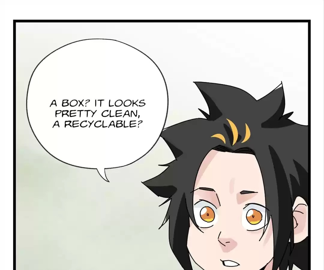 Read Tower into the Clouds (Colored) chapter 125 image 4 on Lezhin