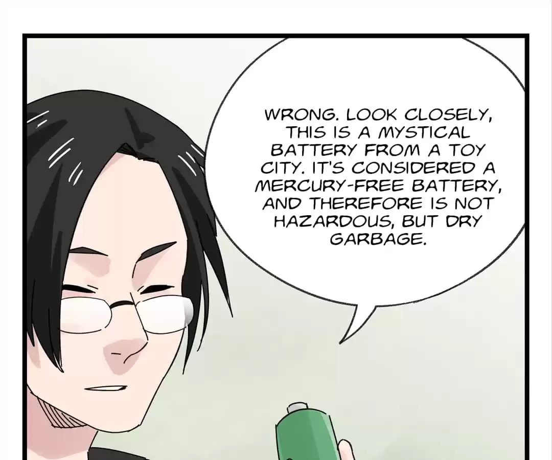 Read Tower into the Clouds (Colored) chapter 125 image 40 on Lezhin