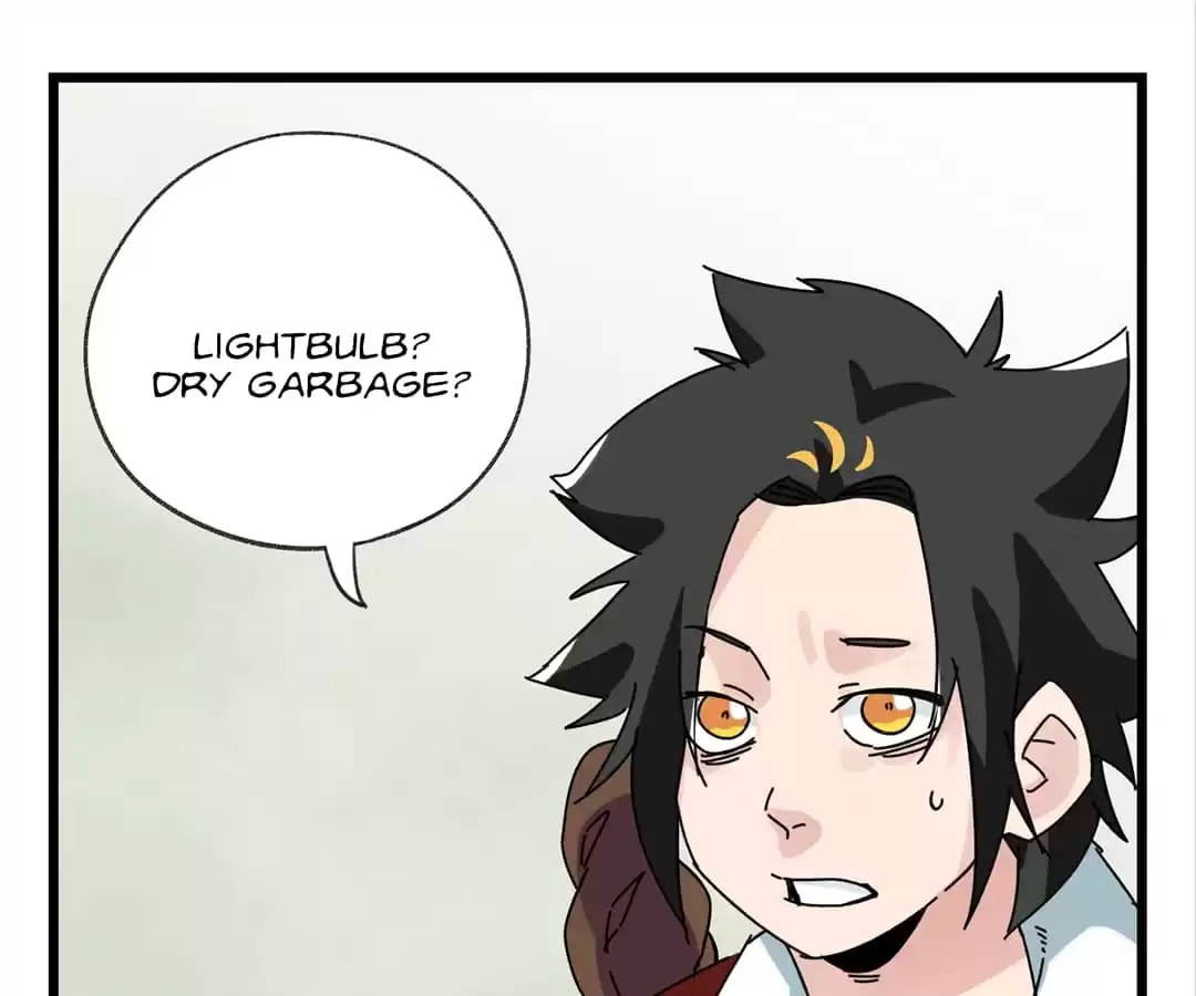 Read Tower into the Clouds (Colored) chapter 125 image 46 on Lezhin