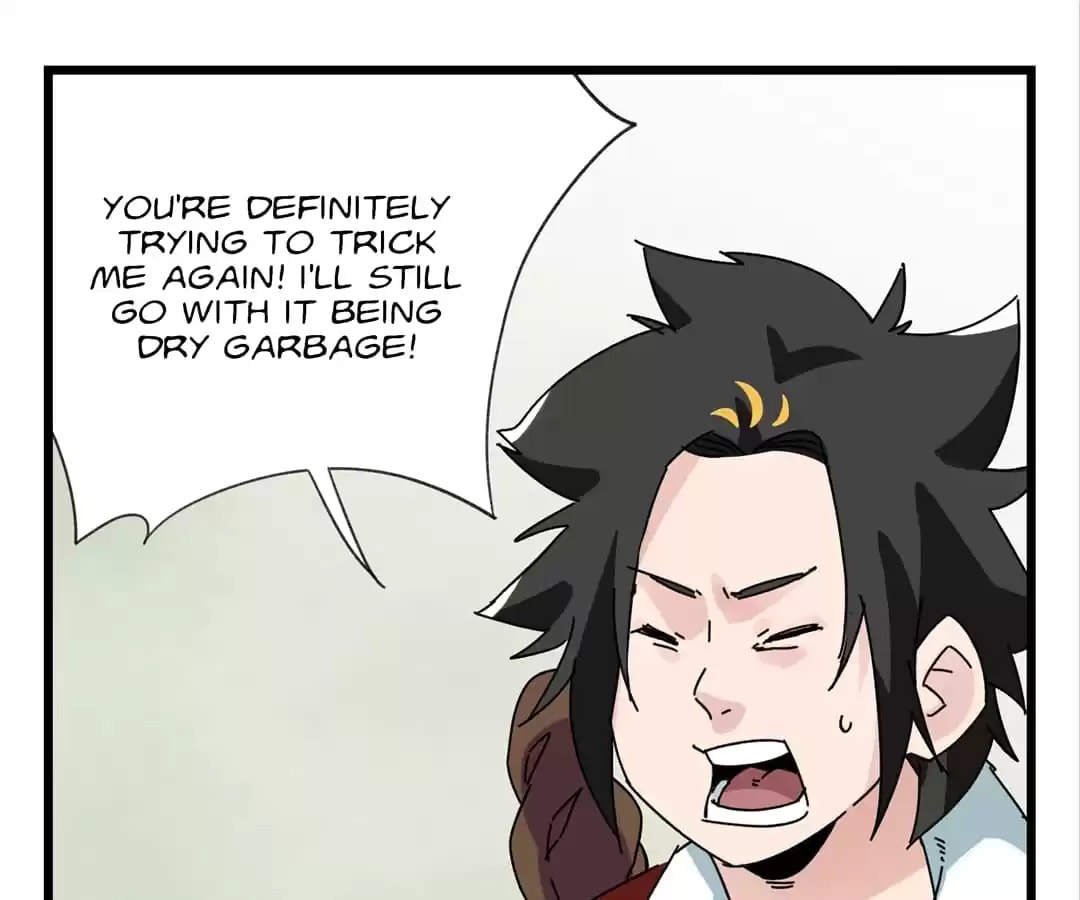 Read Tower into the Clouds (Colored) chapter 125 image 50 on Lezhin