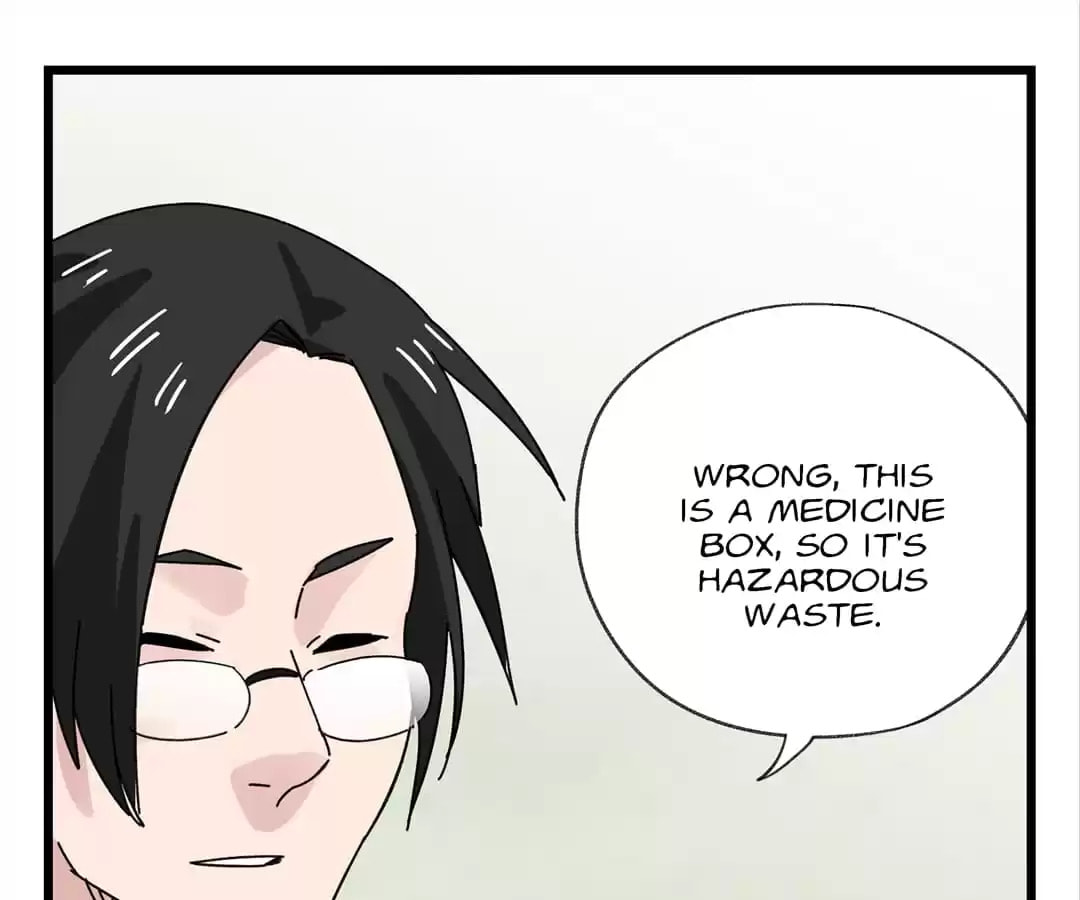 Read Tower into the Clouds (Colored) chapter 125 image 6 on Lezhin
