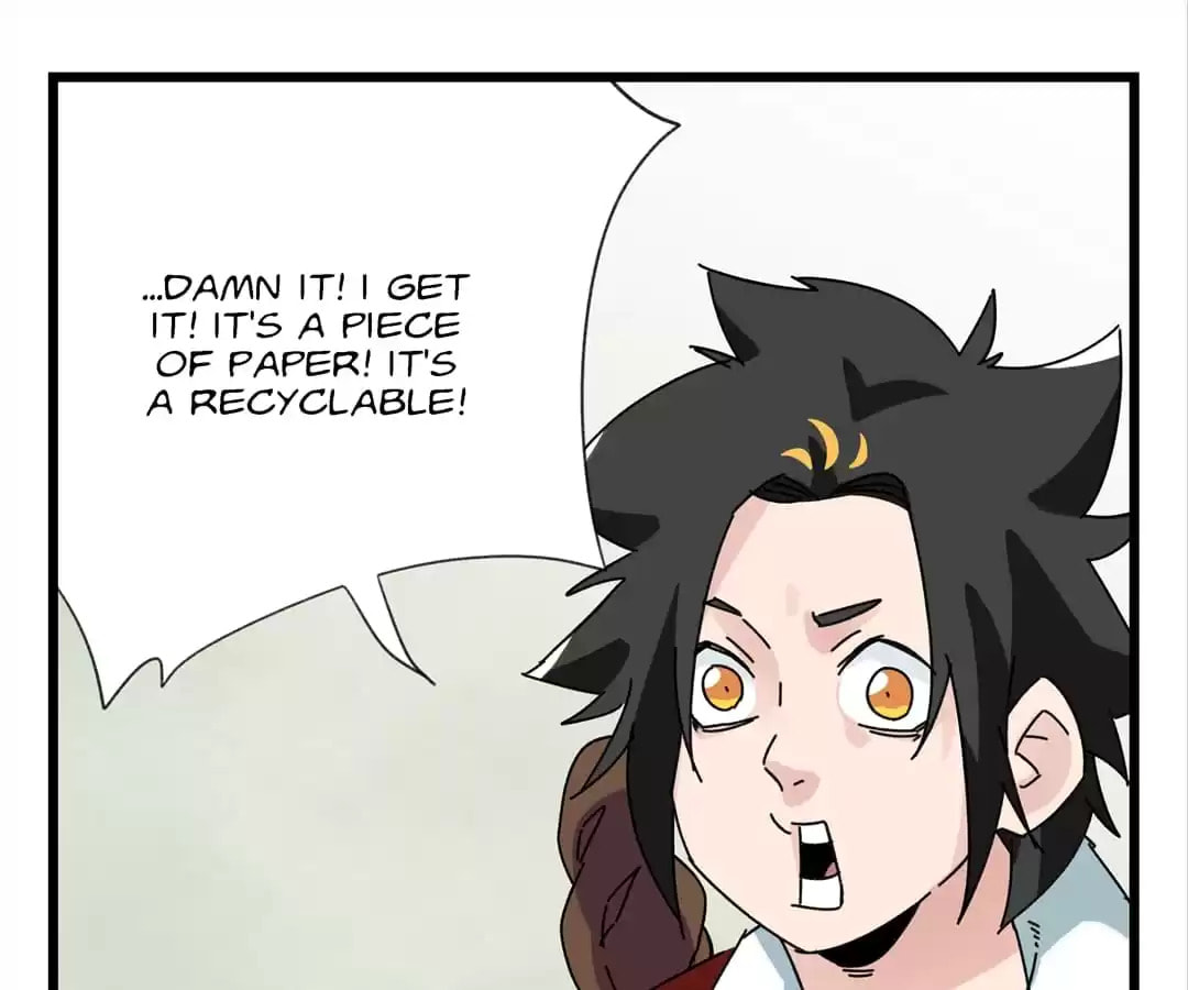 Read Tower into the Clouds (Colored) chapter 125 image 72 on Lezhin