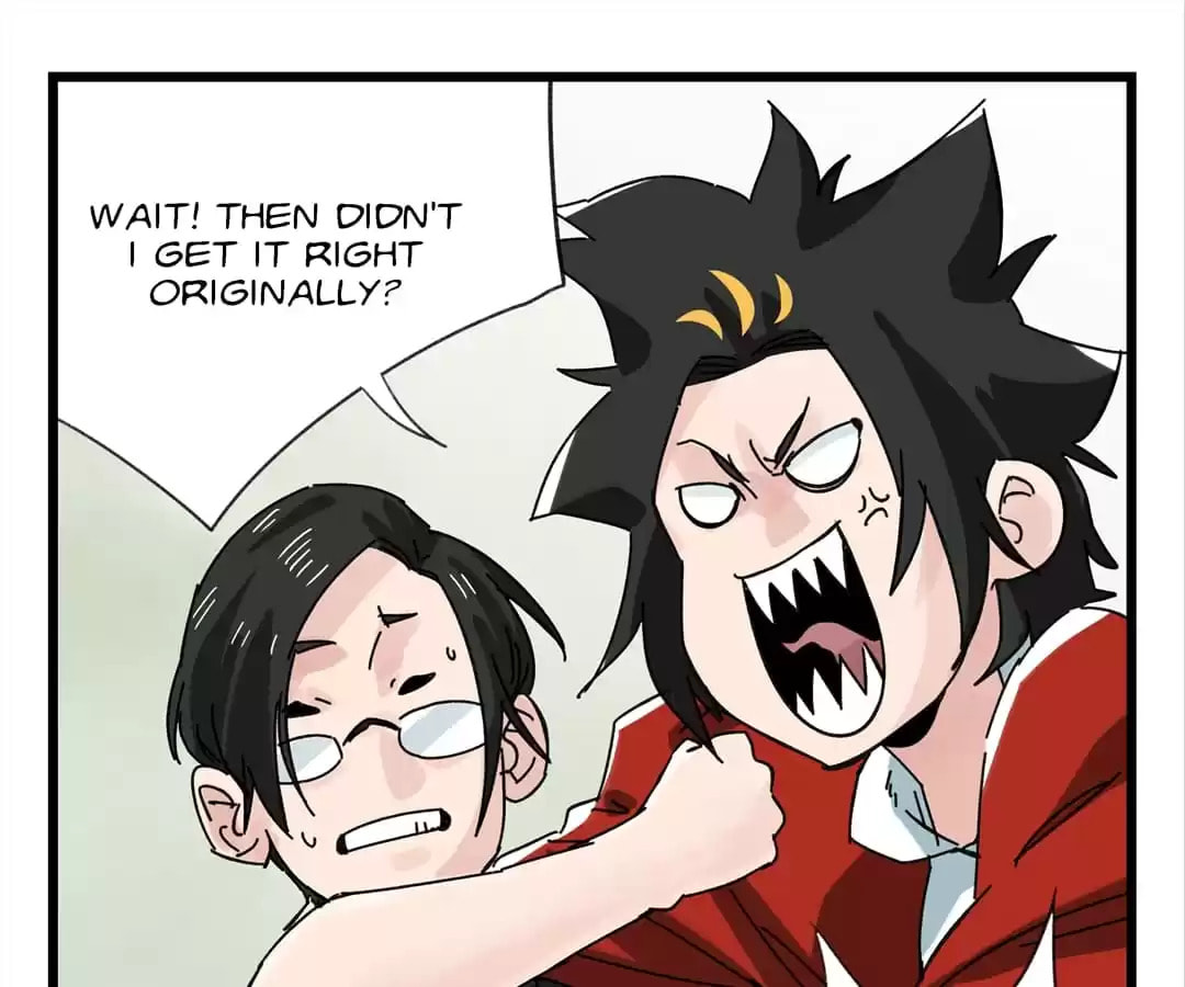 Read Tower into the Clouds (Colored) chapter 125 image 76 on Lezhin