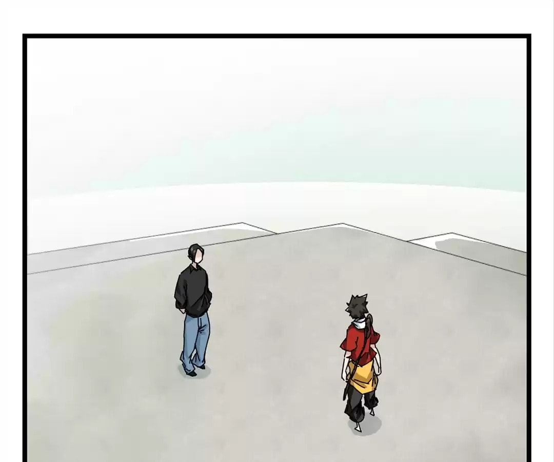 Read Tower into the Clouds (Colored) chapter 125 image 79 on Lezhin