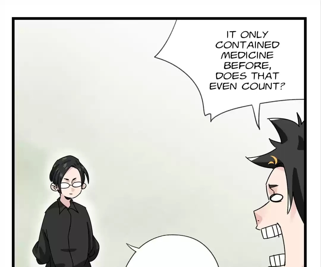 Read Tower into the Clouds (Colored) chapter 125 image 8 on Lezhin