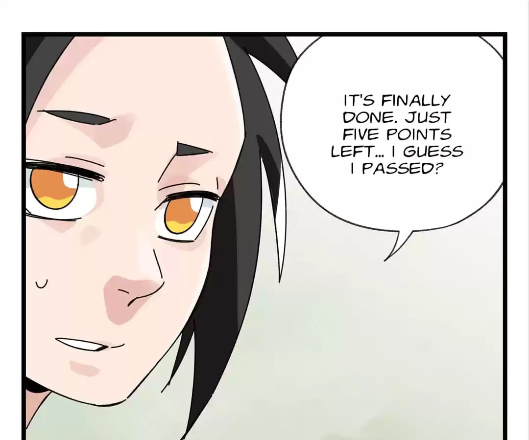 Read Tower into the Clouds (Colored) chapter 125 image 83 on Lezhin