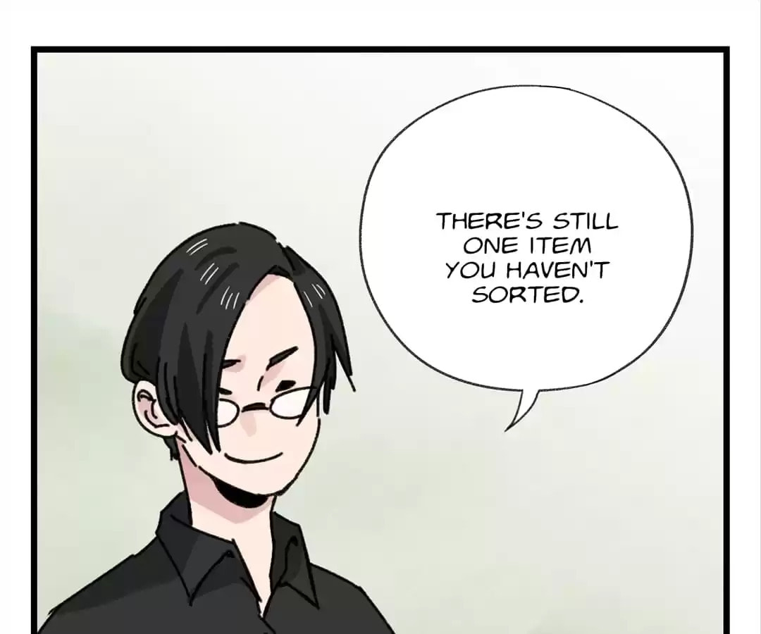 Read Tower into the Clouds (Colored) chapter 125 image 85 on Lezhin