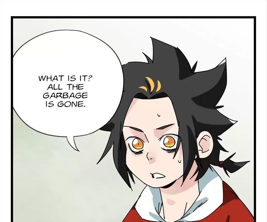 Read Tower into the Clouds (Colored) chapter 125 image 87 on Lezhin